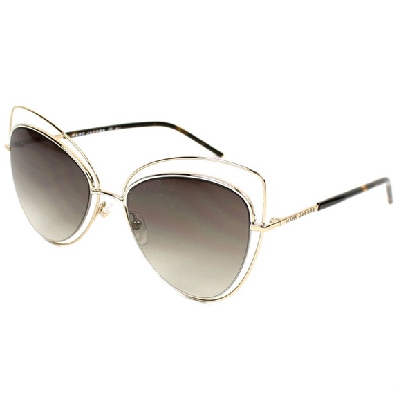 Marc Jacobs Accessories - Marc Jacobs Sunglasses Cat Eye